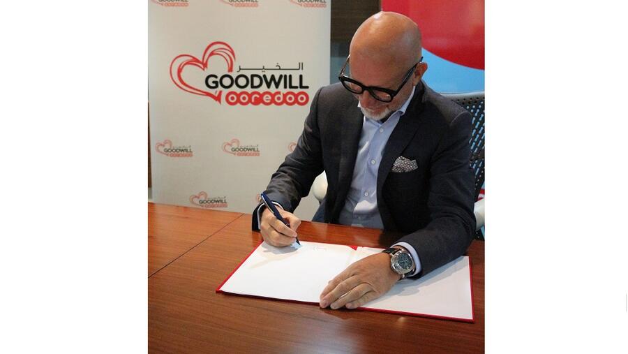 Ooredoo توقع اتفاقية مع وزارة التربية والتعليم لإطلاق منصة تعليمية للطلاب والمعلمين بالسلطنة