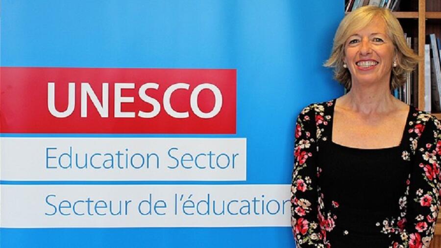 قادة الأمم المتحدة يؤكدون: التعليم يُمكنه إنقاذ المستقبل، وذلك خلال قمة وايز العالمية التابعة لمؤسسة قطر 