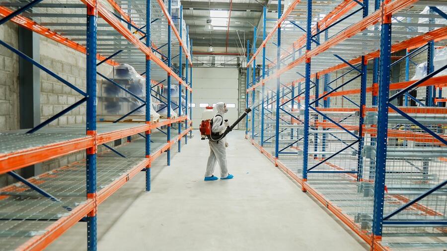 إمداد تطلق باقة الحماية اللامحدودة