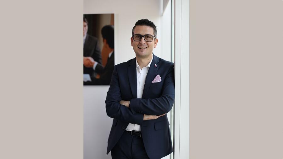 تقنية الجيل الخامس تدعم عملية التحول الرقمي وتوفر كم هائل من الفرص والإمكانات