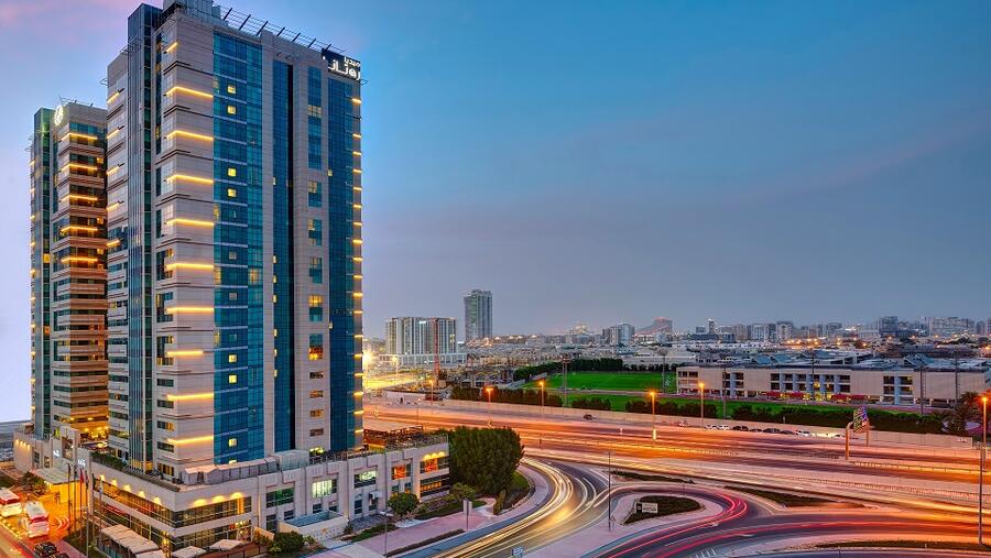 فندق ميديا روتانا يُعيد افتتاح أبوابه بعروض مُغرية في أجواء آمنة