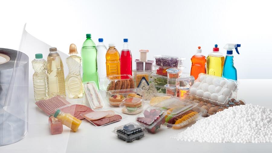 أوكتال تسجل زيادة بنسبة 15% في إنتاجيتها البولي إيثيلين تيريفثالات (PET) من أجل حماية سلسلة توريد الأمن الغذائي العالمي