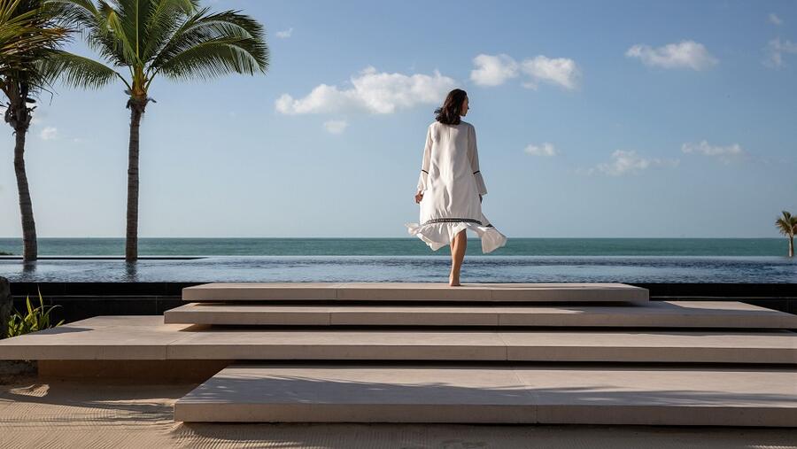 مجموعة جميرا تطلق باقة عروض خاصة في أربعة من مرافقها الفاخرة هذا الصيف   