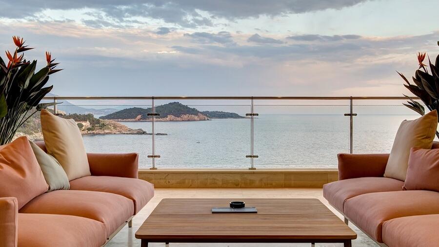 ريكسوس بريميوم دوبروفنيك يستعدّ لاستقبال زواره من الإمارات