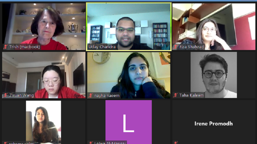 مؤسسة قطر : فصول الفترة الصيفية بجورجتاون تقدم منظورا عالميا شاملا للأزمة الحالية لطلاب 