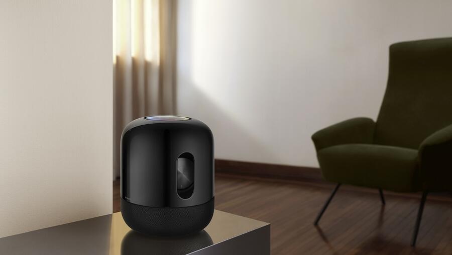 أحدث براعة تقنية صوتية تم تصميمها بالتعاون مع Devialet وهي علامة  تجارية ممتازة في التقنيات الصوتية والصوتية الاحترافية