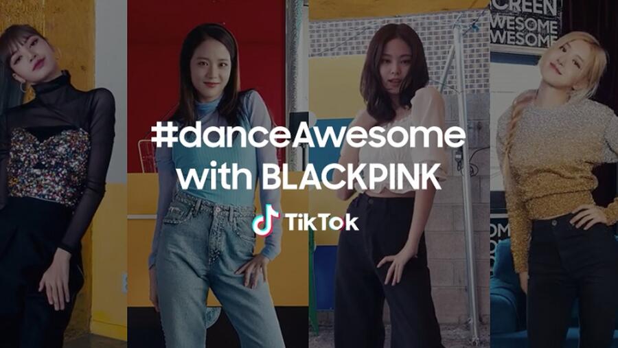 قطاع التصميم والفن يحتفي بمجموعة هواتف Galaxy A عبر منحها جائزة استثنائية تقديراً لحملتها الإعلانية  AWESOME