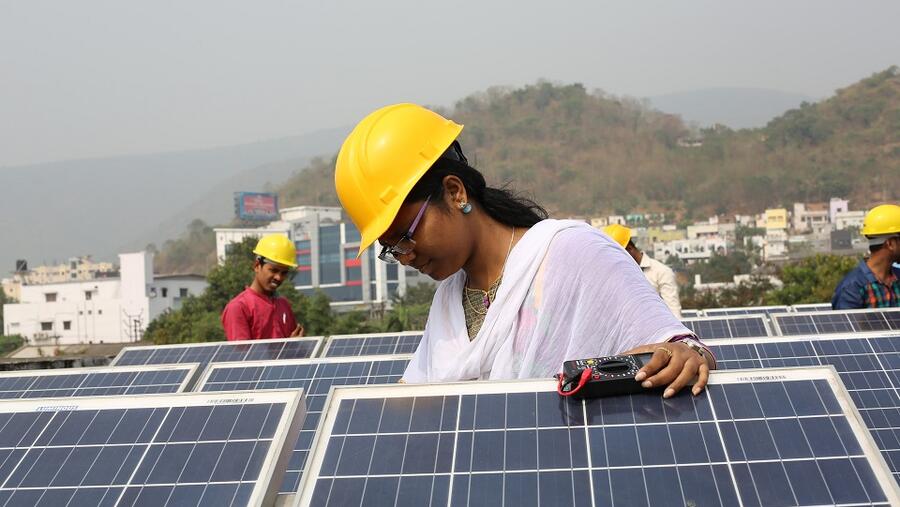 صندوق الغد الصاعد من شنايدر إلكتريك يدعم عملية تعافي الشركات ومستوى مرونتها 