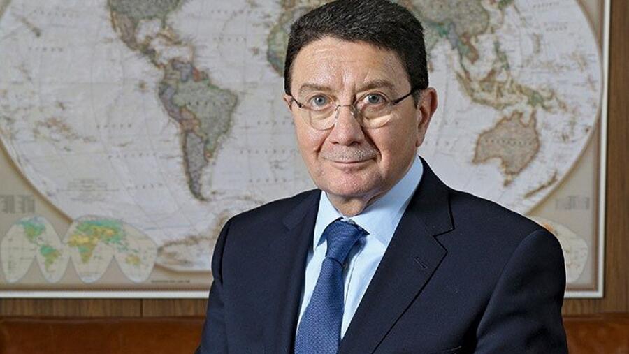 45% من الصينيين يرغبون بالسفر إلى الخارج حسب دراسة صادرة عن الحدث الافتراضي لسوق السفر العربي