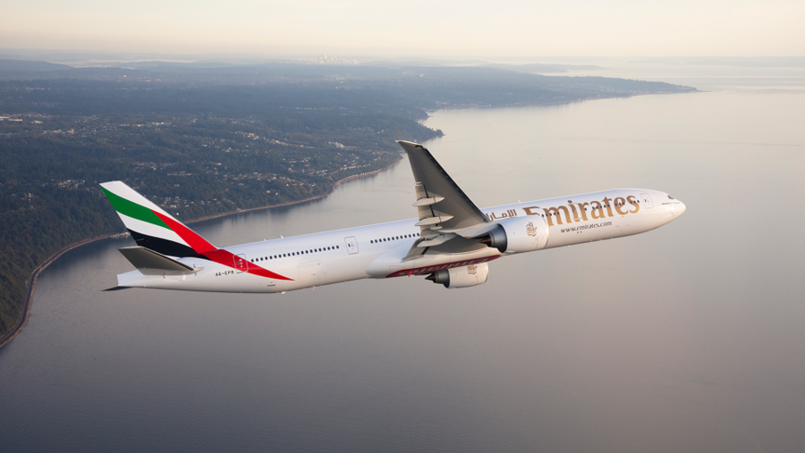 تغطي 48 وجهة في أوروبا وأفريقيا وآسيا والشرق الأوسط