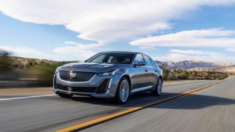 ’جنرال موتورز‘ تحتل موقعاً ريادياً بين شركات السيارات في تصنيف ’دراسة الجودة الأوّلية‘ لسنة 2020 من ’جاي دي باور‘