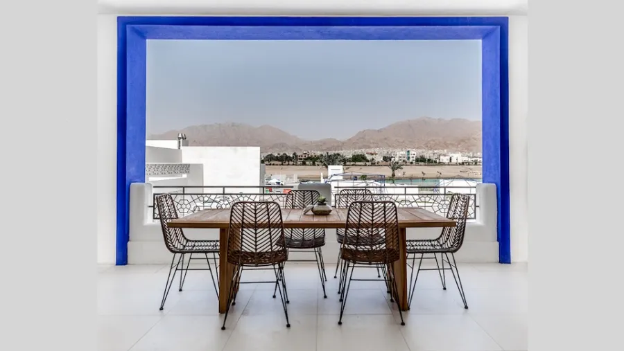 Kerten Hospitality’s cloud7 Brand Enters the Middle East With Its First Project Opening in Aqaba