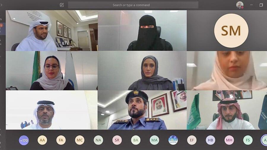 جمارك دبي تعقد ورشة تفاعلية احتفالا باليوم العالمي لمكافحة المخدرات