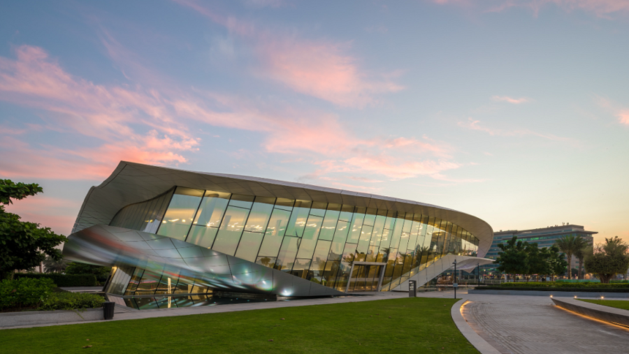 دبي للثقافة تطلق النسخة الافتراضية من مخيمها الصيفي للصغار في المتاحف