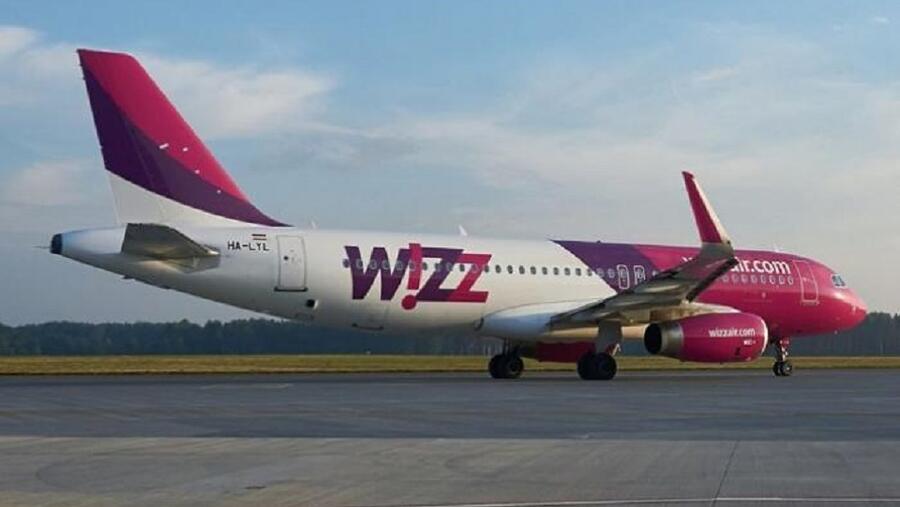 ويز إير أبوظبي تعلن عن بدء تسيير رحلاتها عبر شبكتها الجديدة في أكتوبر تسيير أول رحلتين مطلع أكتوبر المقبل