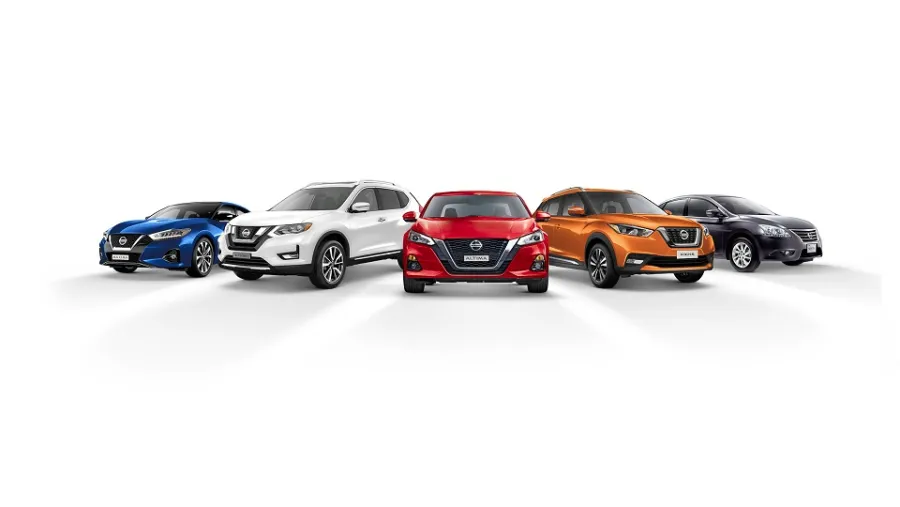 Arabian Automobiles Nissan Revs up for Dubai Summer Surprises With Special Offers 
