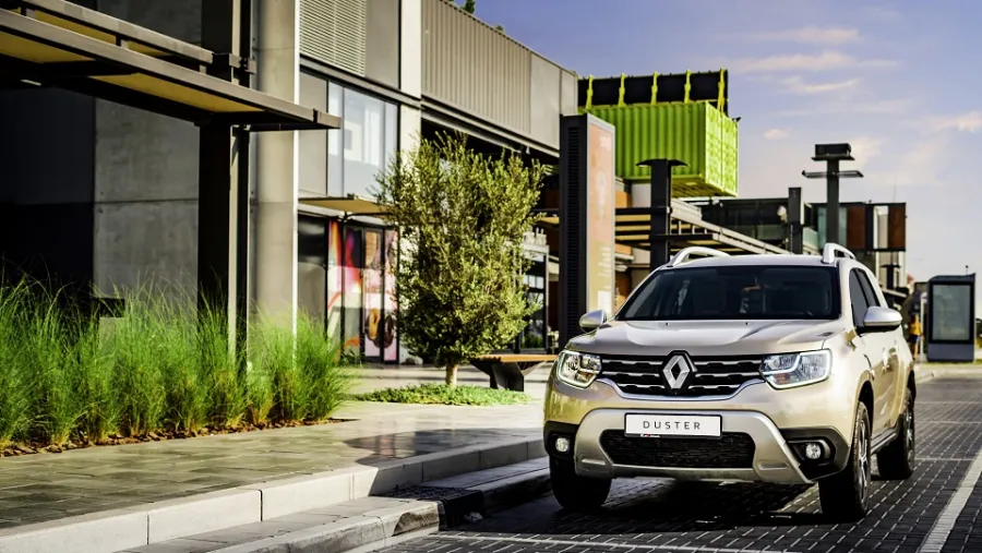 Renault of Arabian Automobiles Spreads Joy This Eid Al-Adha With Exceptional Offer Across Full Lineup