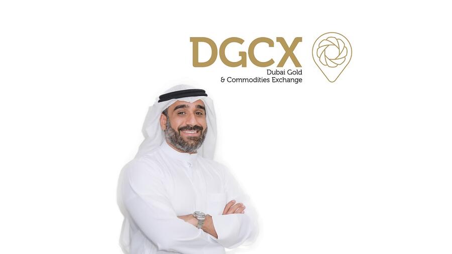 بورصة دبي للذهب والسلع تعيّن عبدالله الهرموزي رئيساً لقسم المشاركة والتواصل المجتمعي