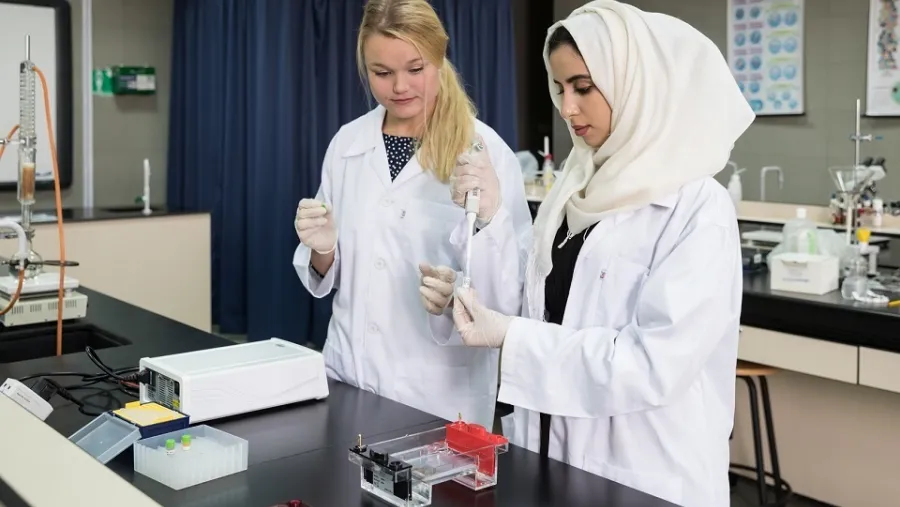 Abu Dhabi University Announces the Launch of Its Health and Wellness Ambassador Program   
