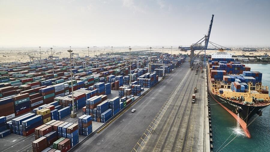 شنايدر إلكتريك تفوز بعقد ترقية محطة الحوض رقم (2) في ميناء السخنة بمصر  التابع لموانئ دبي العالمية، بالاعتماد على نظام متقدم لتوزيع الطاقة الذكية 