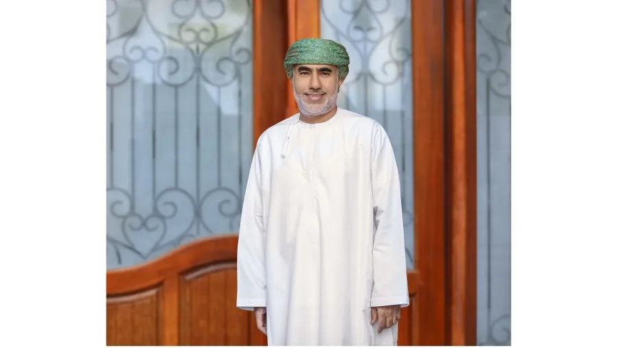 EY Appoints Ahmed Al-Esry as MENA Tax Leader