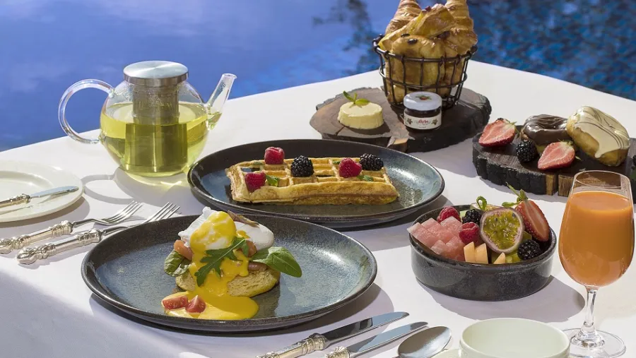 Marriott International Launches ‘Welcome Back’ Promotion in the UAE