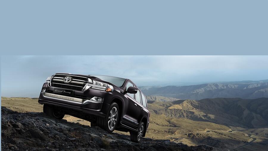 الفطيم تويوتا رائدة البرنامج المبتكر للحماية من فقدان الوظيفة لضمان راحة بال العملاء