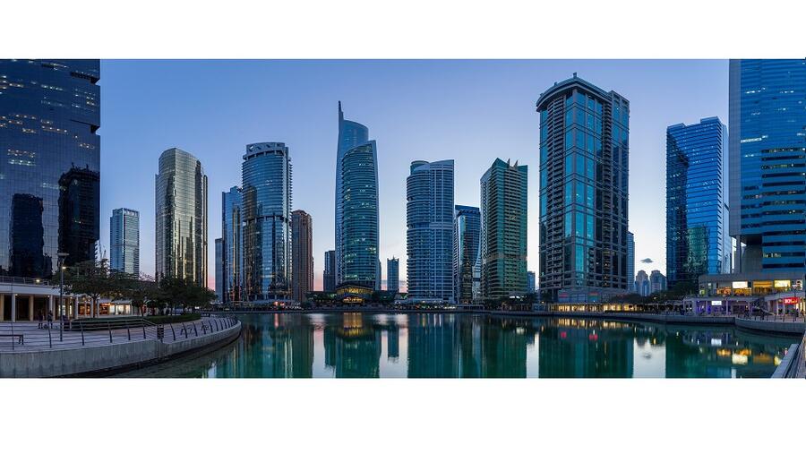 مركز دبي للسلع المتعددة يرحب بانضمام  805 شركة جديدة خلال النصف الأول من 2020 ويعزّز العلاقات مع الصين والقطاع التكنولوجيhgl