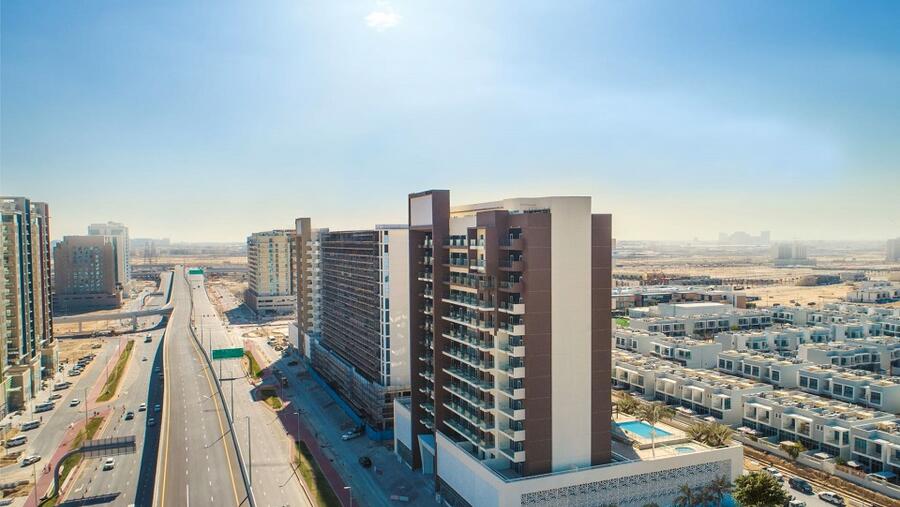 عزيزي للتطوير العقاري تنشر صناديق إعادة التدوير في جميع مشاريعها بالشراكة مع "إمداد"