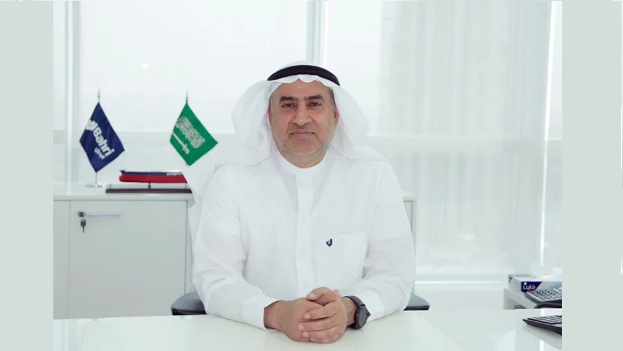 Bahri Reports Record Second-Quarter Results With 1,569% Jump in Net Profit