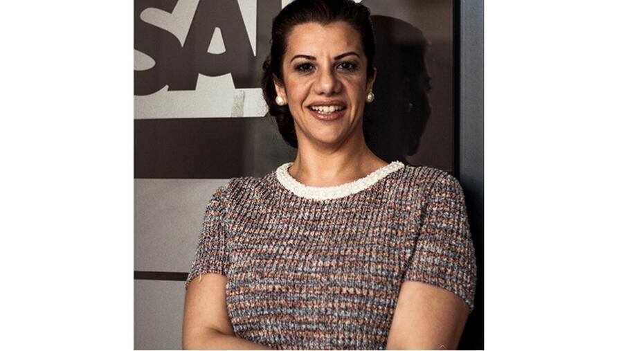 إس إيه بي تعلّم البرمجة لـ 43100 شاب في الشرق الأوسط وشمال إفريقيا