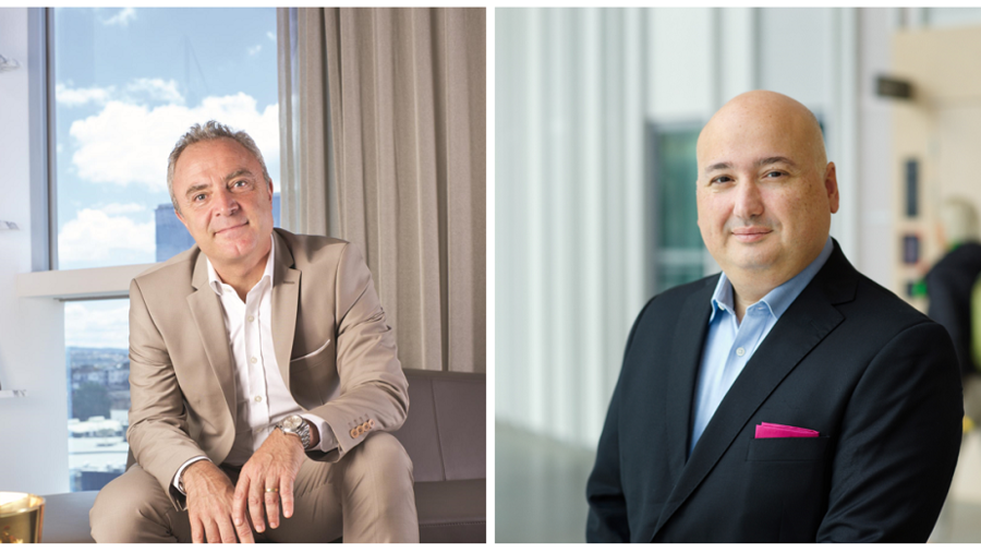 إريكسون تتعاون مع تيلما لإطلاق خدمات الجيل الخامس تجارياً في مدغشقر