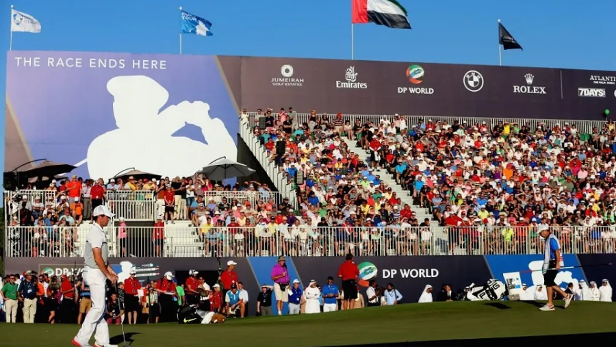 Dubai’s Sports Stadiums and Sports Halls Are Ready to Welcome Fans