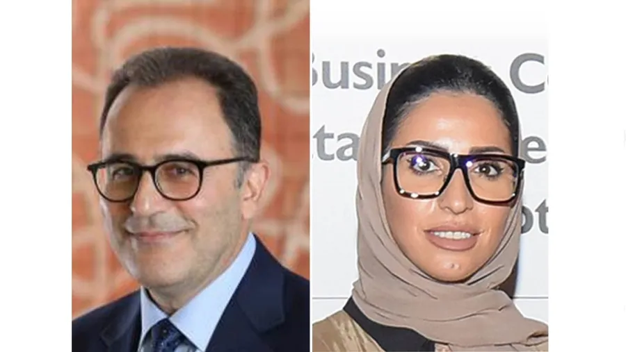 The US-Qatar Business Council Signs MoU with QF partner Georgetown