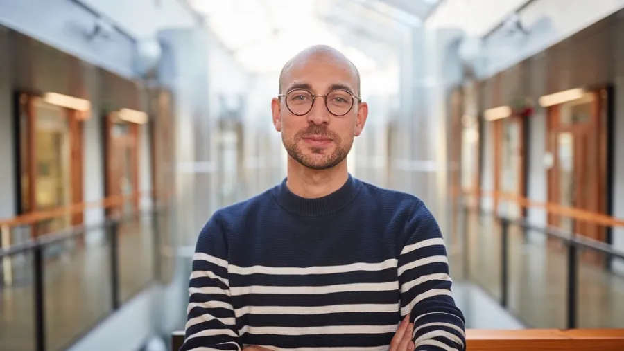 Qatar Foundation’s Qatar Genome Programme is the first and only active participant from an Arab country in the COVID-19 Host Genetics Initiative, a global initiative to elucidate the role of host genetic factors in the susceptibility and severity of the S