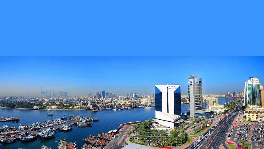 غرفة دبي تطلق فريق عمل متخصص لمناقشة وتطوير ممارسات مسؤولة للدفع الفوري للمقاولين الفرعيين والموردين 