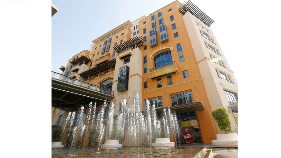 Dubai Economy Launches Report on Areas Most Preferred for New Businesses 