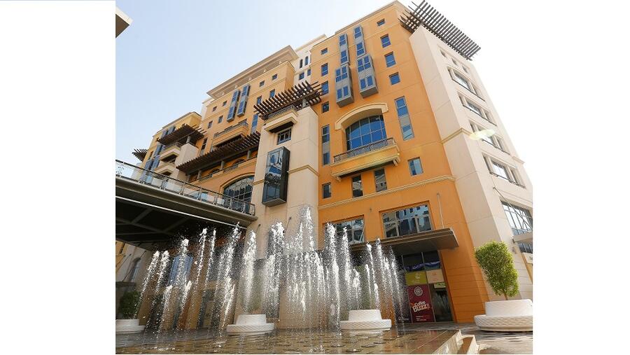 اقتصادية دبي: 43.7% حصة 5 مناطق من إجمالي الرخص الجديدة الصادرة في النصف الأول من 2020