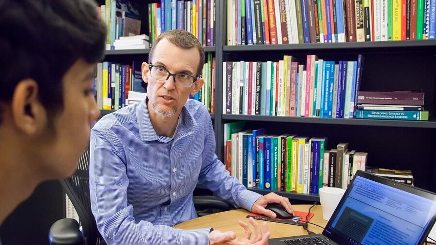 فرص تدريس اللغات في عالم ما بعد الجائحة