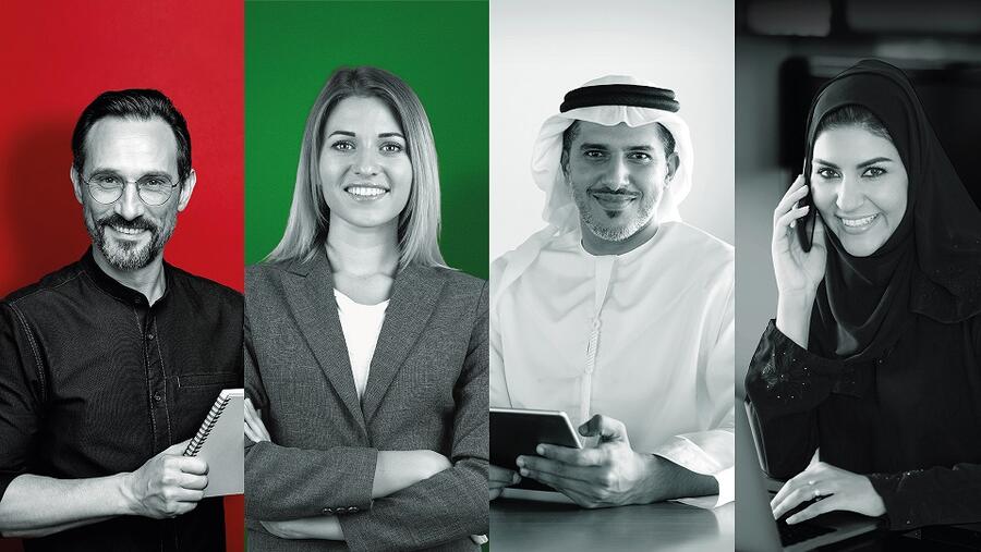 باب التسجيل مفتوح للموردين المحليين أو الشركات الدولية التي لها فروع في الدولة