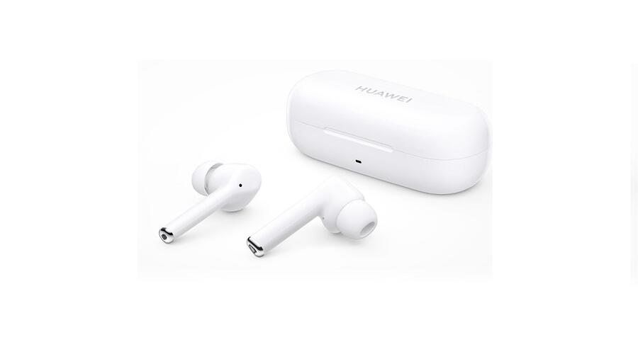 استكشف تقنية إلغاءالضجيج النشط مع سماعات HUAWEI FreeBuds 3i الجديدة