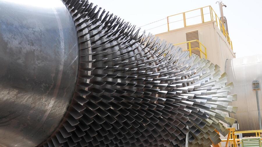 جنرال إلكتريك تنجح بتنفيذ تحديثات تعزيز الأداء في محطة المرافق العامة بالرويس التابعة إلى "أدنوك للتكرير"