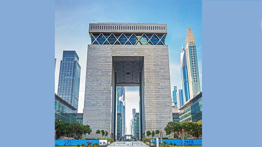 مركز دبي المالي العالمي يستقطب فرص جديدة لتعزيز التعاون الإماراتي الصيني في قطاع التكنولوجيا المالية