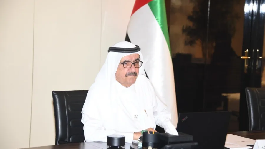 Federal Tax Authority Board of Directors Holds First Meeting, Chaired by H.H. Sheikh Hamdan Bin Rashid Al Maktoum Post-Cabinet Reconstitution  