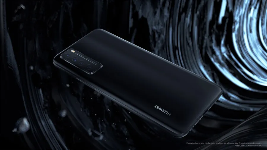 6 Reasons to Love the Trendy Huawei Nova 7 5G