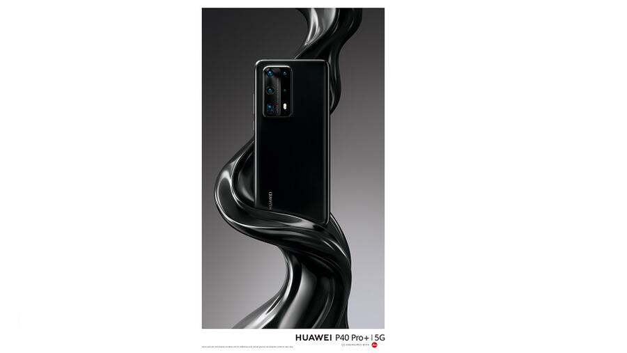 ارتقي بصورك ومقاطع الفيديو الخاصة بك على محطات الوسائل الاجتماعية إلى المستوى التالي مع كاميراUltra Vision Leica Penta  في هاتفHUAWEI P40 Pro+  الذي طال انتظاره