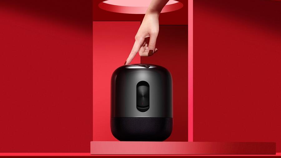 إطلاق سماعة HUAWEI Sound X في المملكة العربية السعودية