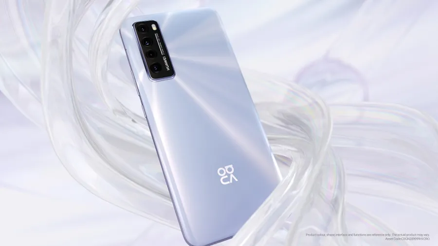 Huawei Nova 7 5G Wins as the 5G Trendy Flagship Smartphone
