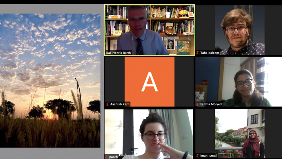 مؤسسة قطر: دراسة جديدة لاستاذ بجورجتاون تؤكد أن تطبيق منظومة الدخل الأساسي يمكنها القضاء على الفقر في المملكة المتحدة بتكلفة 3,4% من إجمالي الناتج المحلي