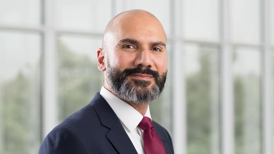 سَفِلز الشرق الأوسط: الأسباب التي تجعل من منطقة الشرق الأوسط وشمال أفريقيا الوجهة العالمية الأمثل لمستقبل الخدمات اللوجستية